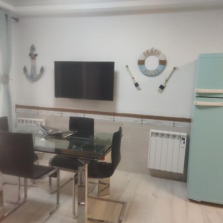 Casita Playa Villa Calafell Exteriör bild