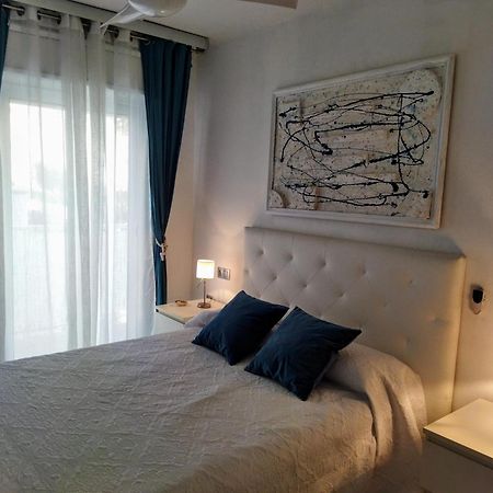 Casita Playa Villa Calafell Exteriör bild