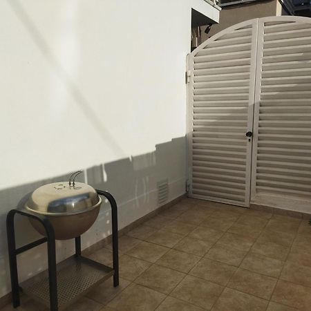 Casita Playa Villa Calafell Exteriör bild