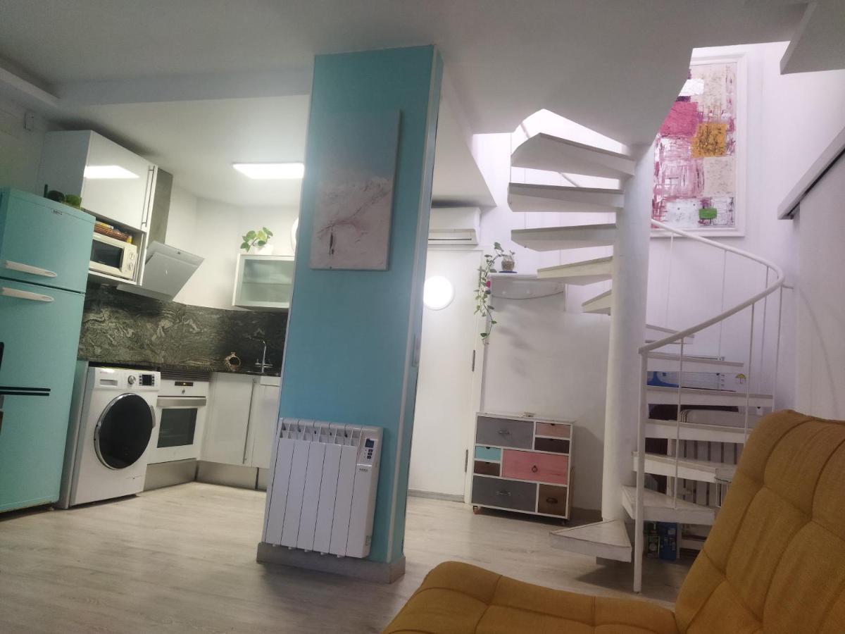 Casita Playa Villa Calafell Exteriör bild