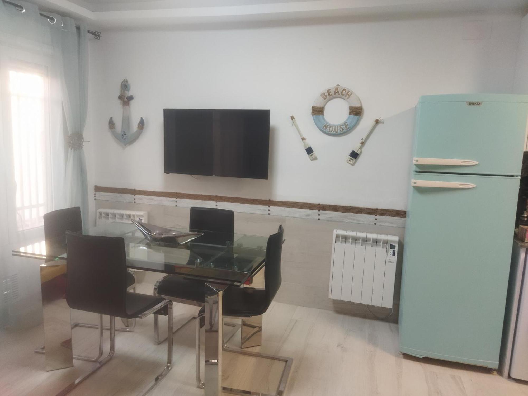 Casita Playa Villa Calafell Exteriör bild