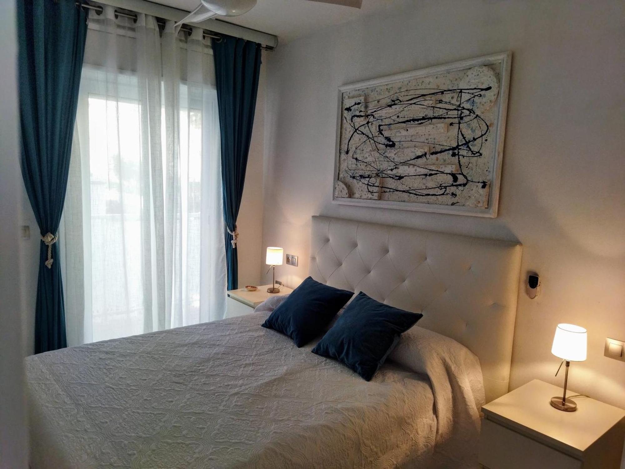 Casita Playa Villa Calafell Exteriör bild