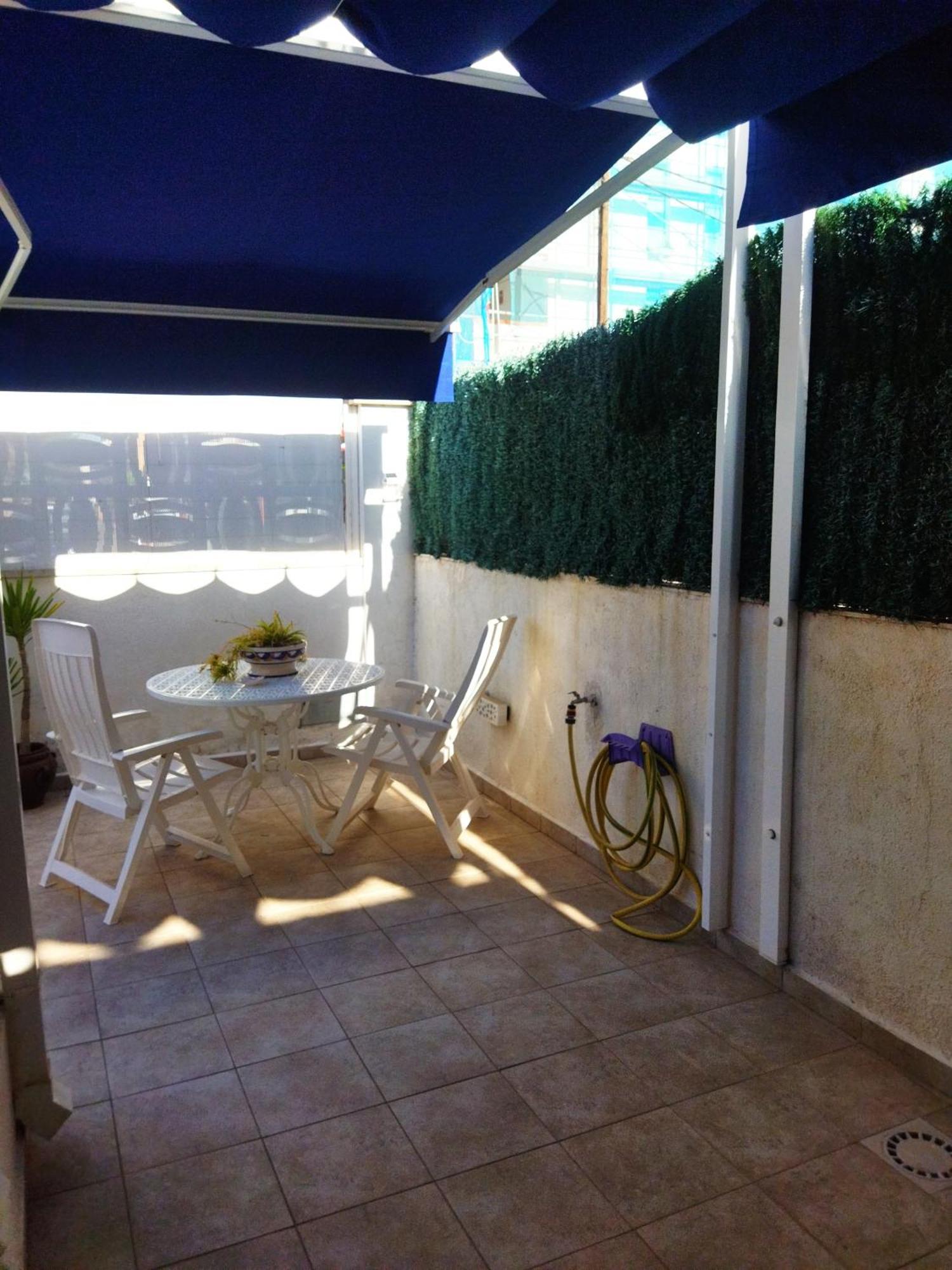 Casita Playa Villa Calafell Exteriör bild