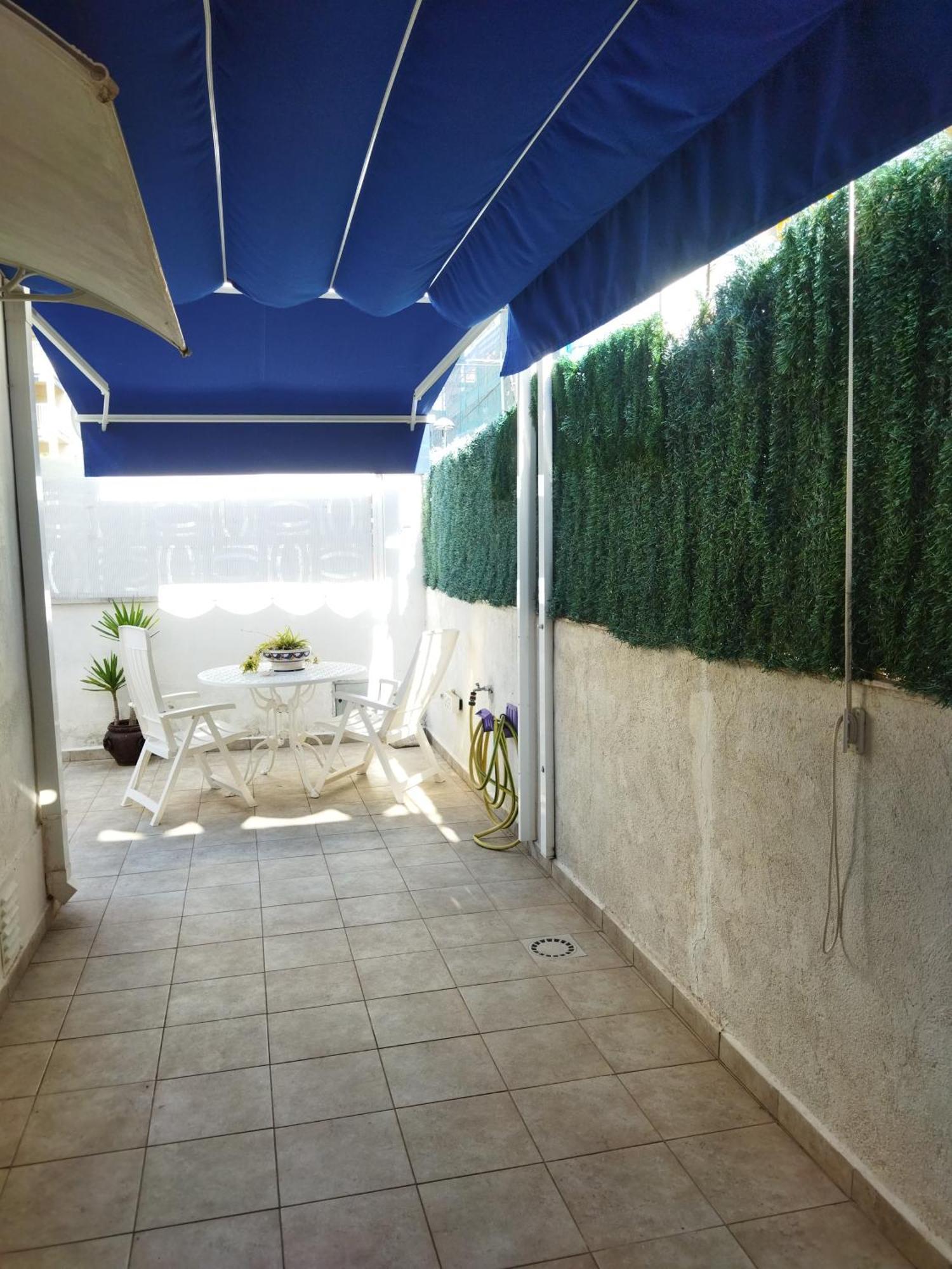 Casita Playa Villa Calafell Exteriör bild